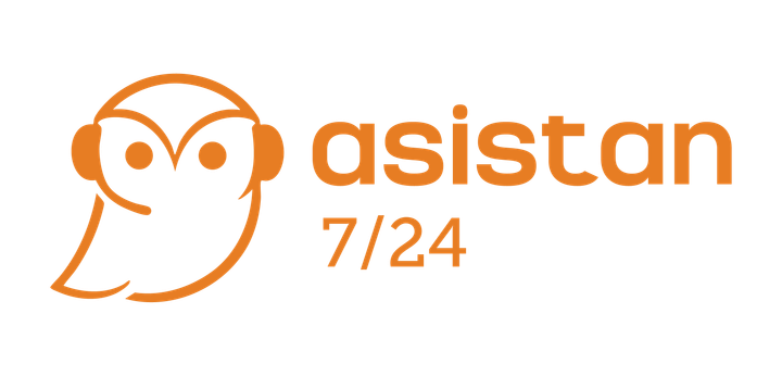 asistan 7/24